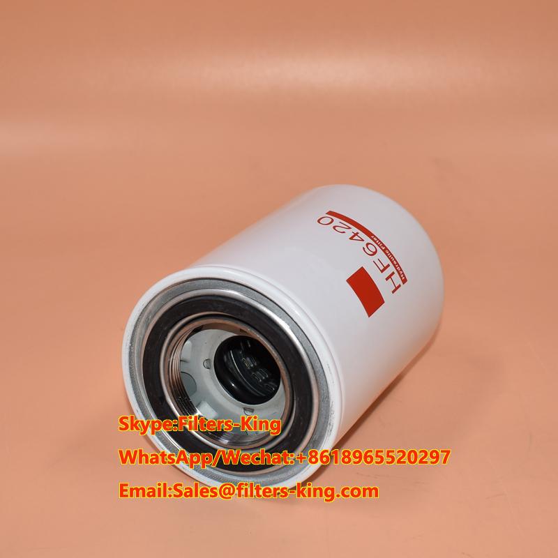 Гидравлический фильтр HF6420 BT8830 P552850 247050 11993686