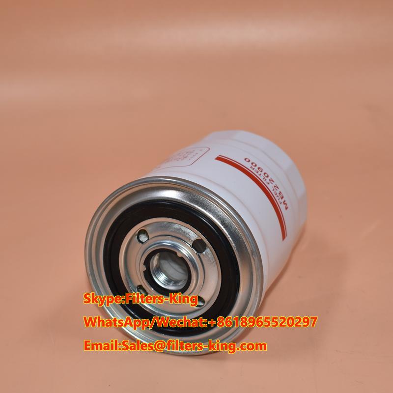 Топливный фильтр MB220900 121857-55710 P502149 WK940/11X 65.12515-5008