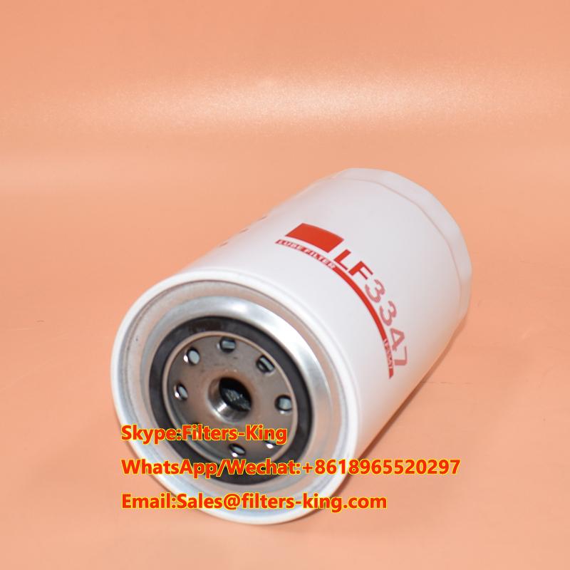 Масляный фильтр LF3347 1909101 P551603 HH160-32430 PH6644