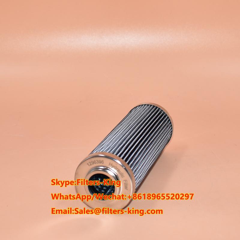 Гидравлический фильтр 1296396 PT9493-MPG P564860 HF29052 DHD75G10B
