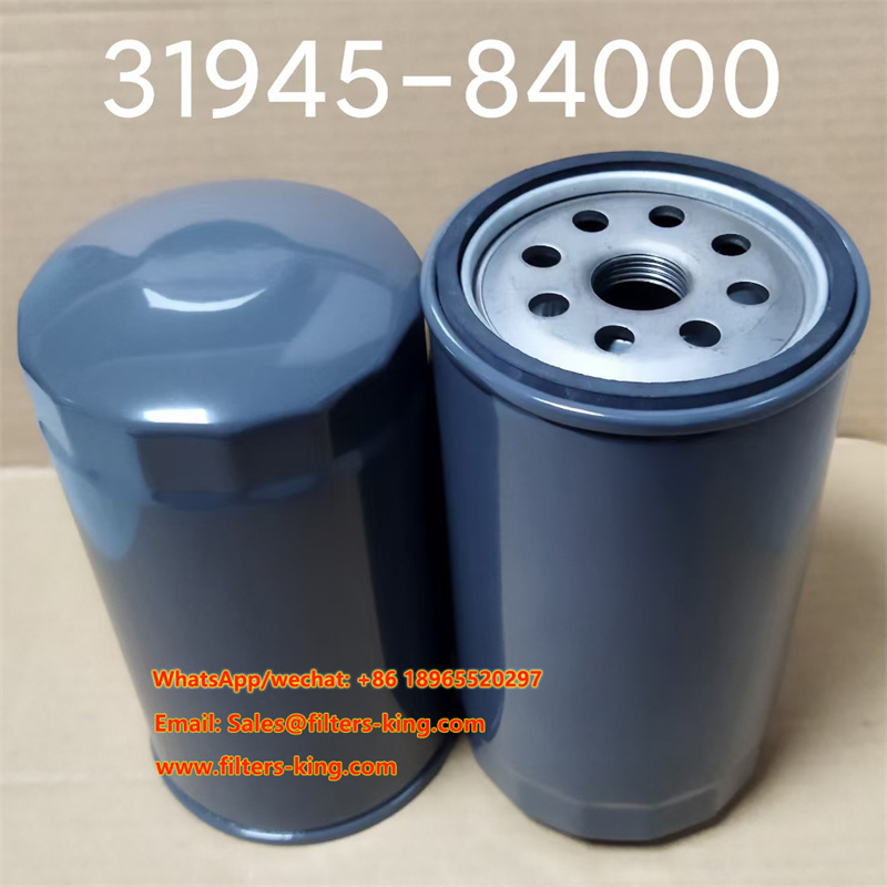 Топливный фильтр Hyundai 31945-84000