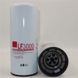 Масляный фильтр OEM Fleetguard LF3000