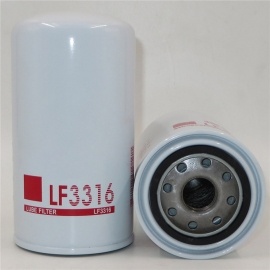 Масляный фильтр Fleetguard LF3316