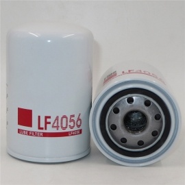Фильтрующий масляный фильтр Fleetguard LF4056