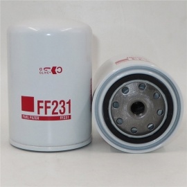Фильтр топлива Fleetguard FF231