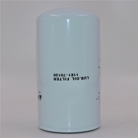 Масляный фильтр Hyundai 11E1-70140