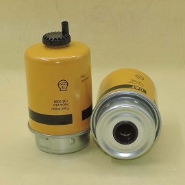 Сепаратор топливной воды Caterpillar 138-3098