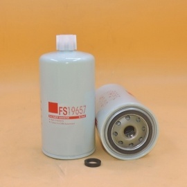 Сепаратор топливной воды FS19657