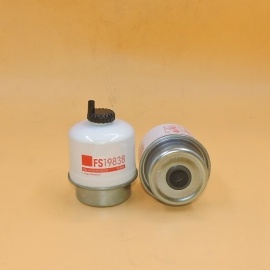 Сепаратор топливной воды FS19838