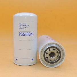 Масляный фильтр P551604
