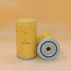 Гусеничный масляный фильтр 7W-2326