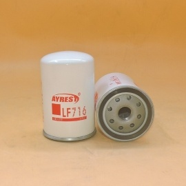Масляный фильтр LF716