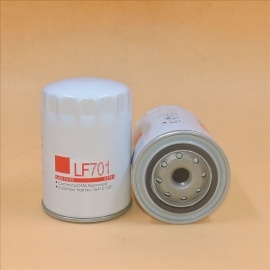 Масляный фильтр OEM Fleetguard LF701