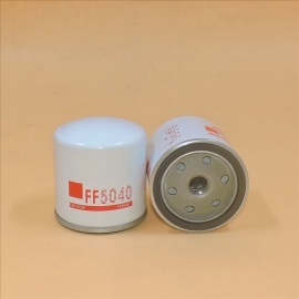 Фильтр топливного фильтра Fleetguard FF5040