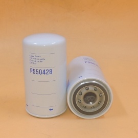 масляный фильтр P550428
