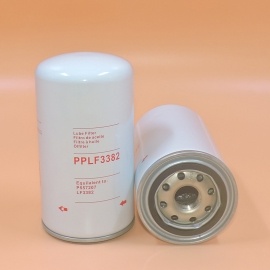 Масляный фильтр LF3382
