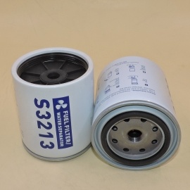 Сепаратор топлива/воды S3213