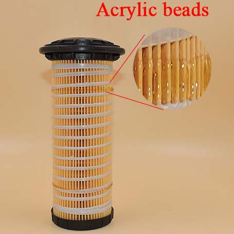 322-3155 Acrylic beads