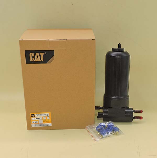 CAT Filter Assembly 238-8864