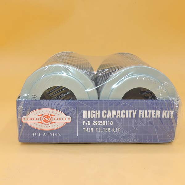 Hydraulic Filter HF28943