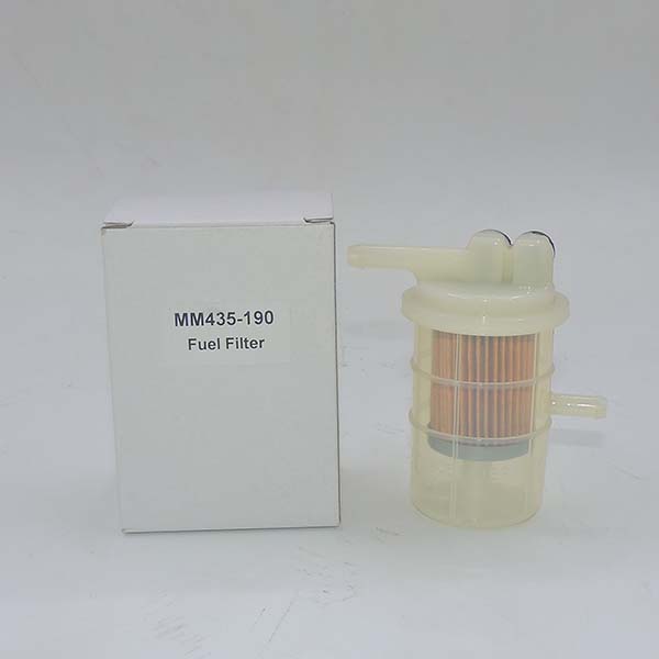 Fuel Filter MM435-190 