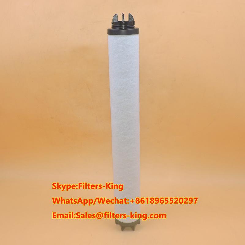 Элемент фильтра линии воздушного компрессора 02250153-298
