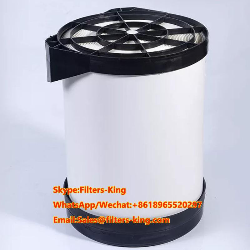 Воздушный фильтр 1109-07209 для автобуса Yutong ZK6938HB9