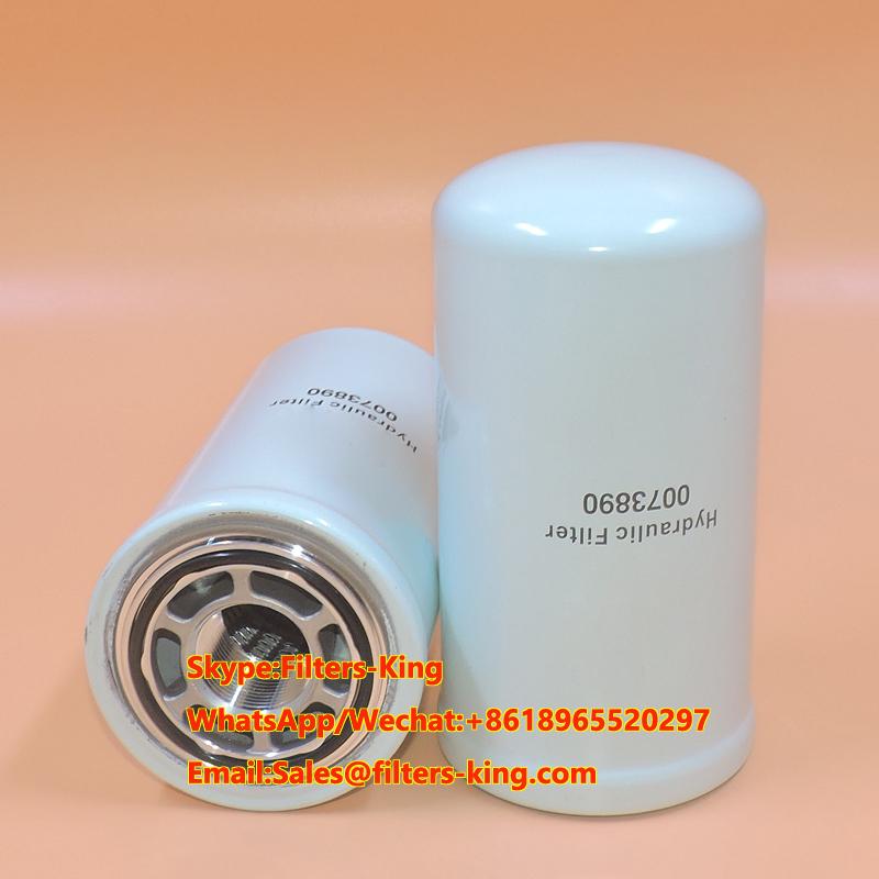 Гидравлический фильтр Ponsse 0073890