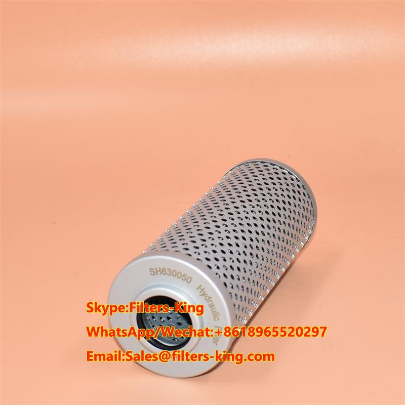 Гидравлический фильтр SH630050 Поставщик