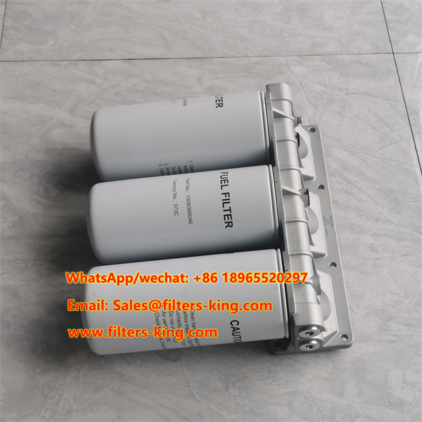 1008088046 Топливный фильтр для Weichai