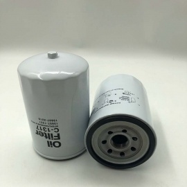 Масляный фильтр HINO 15607-1221, 15607-2210