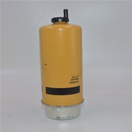 Сепаратор топливной воды Caterpillar 145-4501, 1454501