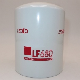 Масляный фильтр Fleetguard LF680