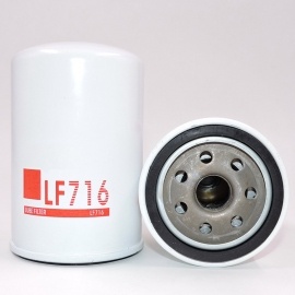 Масляный фильтр OEM Fleetguard LF716