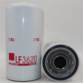 Фильтр дизельного масла Fleetguard LF3620