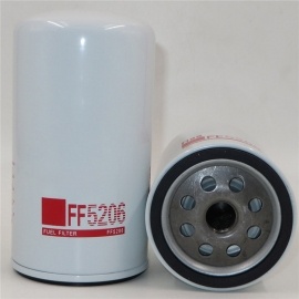 Фильтр топливного фильтра Fleetguard FF5206