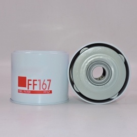 Фильтр топлива Fleetguard FF167