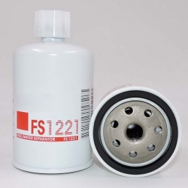 Сепаратор топливной воды Fleetguard FS1221