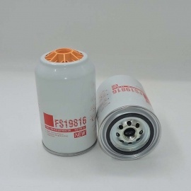 Послепродажное обслуживание FS19816 Fleetguard Fuel Water Separator