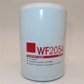 Фильтр охлаждающей жидкости Fleetguard WF2054