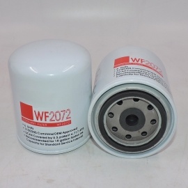 Фильтр охлаждающей жидкости Fleetguard WF2072