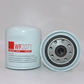 Фильтр охлаждающей жидкости Fleetguard WF2071