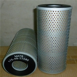 Гидравлический фильтр Komatsu 175-49-11580