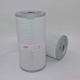 Элемент фильтра топливного фильтра Komatsu 6610-72-8600