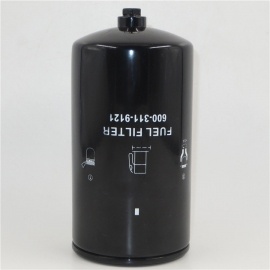 Топливный фильтр Komatsu 600-311-9121
