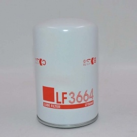 Масляный фильтр Fleetguard LF3664
