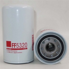 Фильтр топливного фильтра Fleetguard FF5320
