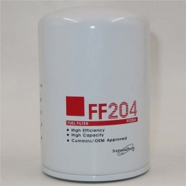 Фильтр топлива Fleetguard FF204