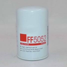 Fleetguard CLG922D CLG925D Топливный фильтр FF5052