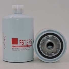 Сепаратор топливной воды Fleetguard FS1275